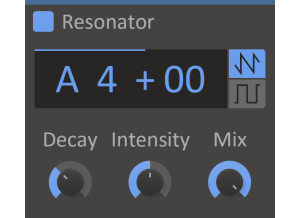 kiloHearts Resonator (96957)