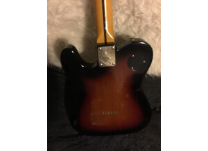 Fender Modern Player Telecaster Thinline Deluxe (51475)