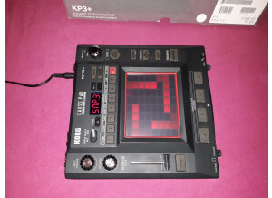 Korg Kaoss Pad 3 KP3+ (77980)