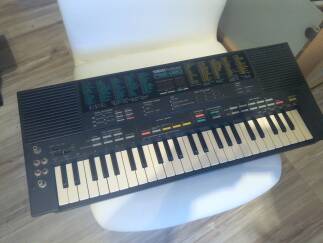 Yamaha PSS-480