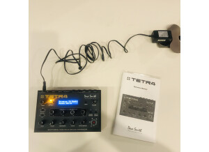 Dave Smith Instruments Tetra (64136)