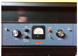 Retro Instruments Sta-Level (45065)