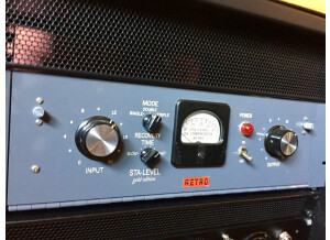 Retro Instruments Sta-Level (20052)