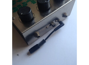 Electro-Harmonix Electric Mistress (34234)
