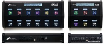 FC-126side-by-side FC-126side-by-side