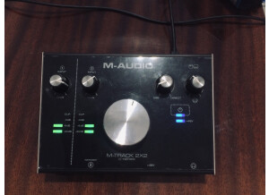 M-Audio M-Track 2x2 (99121)