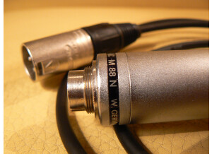 Beyerdynamic M 88 N (76630)