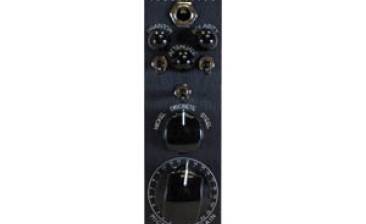 Shadow Hills Industries MONO GAMA MIC PRE