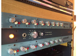 BAE Audio 1272 (9904)