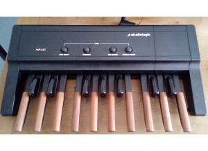 Fatar / Studiologic MP-117 (52302)