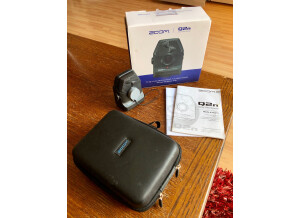 Zoom Q2n (75849)