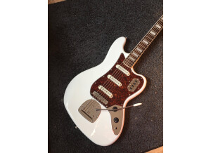 Squier Vintage Modified Bass VI (93941)