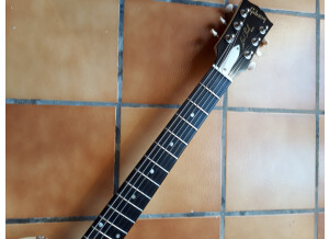 Gibson Les Paul Junior Faded - Satin White (98895)