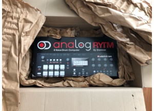 Elektron Analog Rytm (67086)