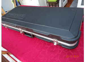 Music Man John Petrucci 7 (61204)