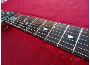 Music Man John Petrucci 7 (6679)