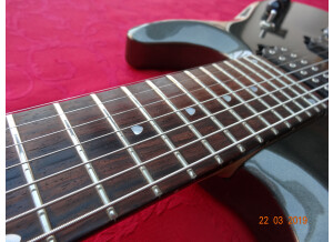 Music Man John Petrucci 7 (39452)