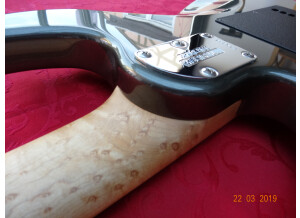 Music Man John Petrucci 7 (82609)