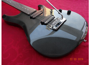Music Man John Petrucci 7 (44704)