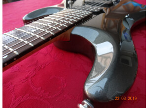 Music Man John Petrucci 7 (12238)