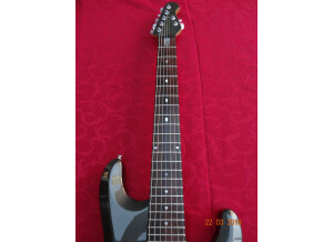 Music Man John Petrucci 7 (8137)