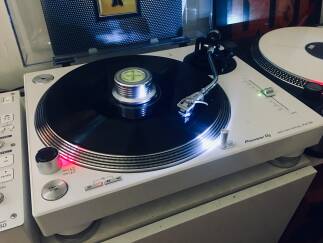 Pioneer PLX-500