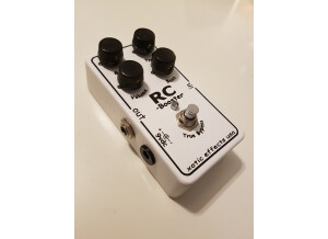 Xotic Effects RC Booster (45184)