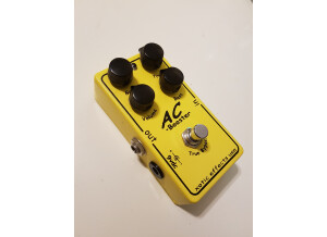Xotic Effects AC Booster (32520)