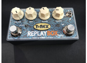 T-Rex Engineering ReplayBox (64583)