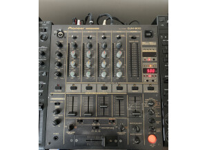 Pioneer DJM-600 (25497)