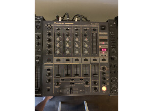 Pioneer DJM-600 (81187)