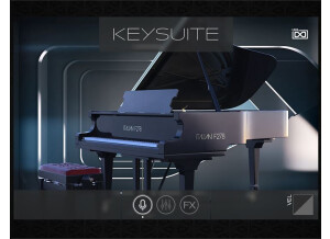 UVI Key Suite Acoustic (1121)