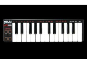 Akai LPK25 (81468)