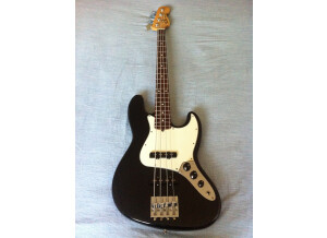 Fender American Standard Jazz Bass [2012-Current] (30620)