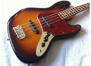 Fender American Standard Jazz Bass [2012-Current] (36352)