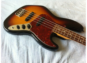 Fender American Standard Jazz Bass [2012-Current] (46647)