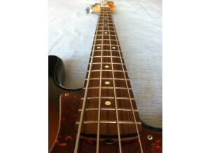 Fender American Standard Jazz Bass [2012-Current] (78815)