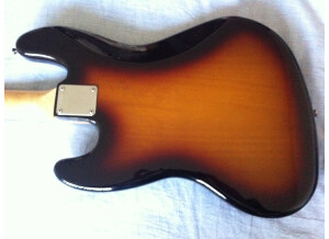 Fender American Standard Jazz Bass [2012-Current] (90195)