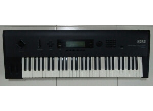 Korg WaveStation (5808)