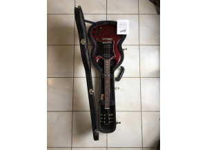 Gibson SG Special Faded - Worn Cherry (1751)