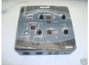 E-MU 0404 USB (78918)