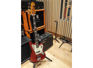 Fender Deluxe Jaguar Bass (79465)