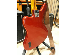 Fender Deluxe Jaguar Bass (38502)