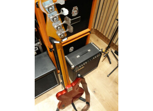 Fender Deluxe Jaguar Bass (20759)