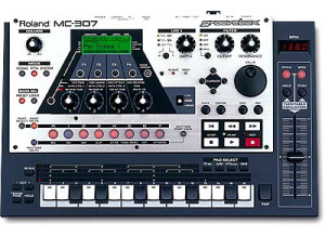 Roland MC-307 (14517)