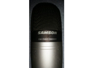 Samson Technologies C01 (50145)