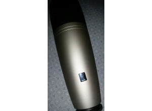 Samson Technologies C01 (42581)
