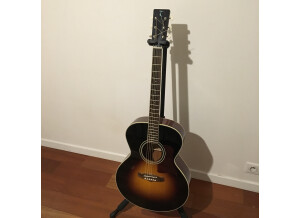 Tanglewood TW60 SC VS B (11223)