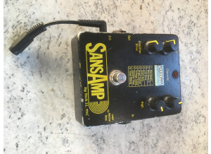 Tech 21 SansAmp Classic (3435)