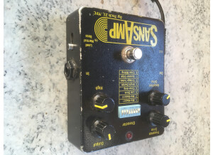 Tech 21 SansAmp Classic (83504)